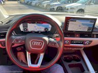 AUDI A4 Avant 40 TDI quattro S tr. S line ed.