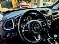 JEEP Renegade 1.6 Mjt 120CV Limited
