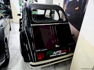 CITROEN 2CV 6 Special