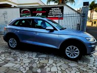 AUDI Q5 2.0 TDI quattro S tronic