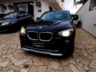 BMW X1 sDrive18d Futura