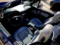 BMW Z3 1.8 Roadster