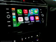 VOLKSWAGEN Tiguan 2.0 TDI DSG Business BMT