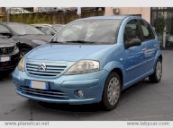 CITROEN C3 1.4 Exclusive