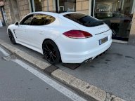 PORSCHE Panamera 3.0 Diesel Platinum Edition