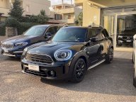 MINI Mini Cooper D Essential Countryman