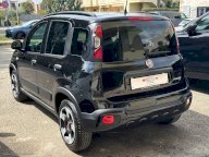 FIAT Panda 1.0 FireFly S&S Hybrid Cross