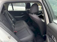 BMW 320d 48V xDrive Touring