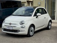 FIAT 500 1.0 Hybrid MY24