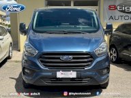 FORD Tran.Cust.320 2.0EcoB.130MHEVPL Comb.Tr.
