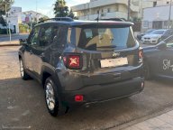 JEEP Renegade 1.6 Mjt 130CV Limited