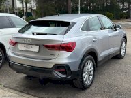 AUDI Q3 SPB 40 TDI quattro S tronic