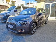 CITROEN C3 BlueHDi 100 S&S Shine