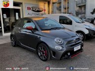 ABARTH 595 1.4 Turbo T-Jet 165 CV
