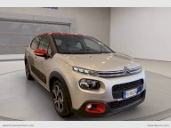 CITROEN C3 BlueHDi 75 S&S Shine