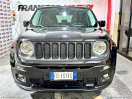 JEEP Renegade 1.6 Mjt 120CV Limited