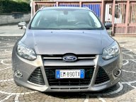 FORD Focus 1.0 EcoBoost 125 CV S&S SW