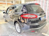 FORD S-Max 2.0 TDCi 140 CV Pow. New Titanium