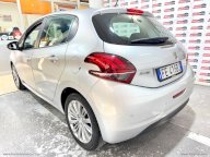 PEUGEOT 208 PureTech 82 5p. GPL Allure