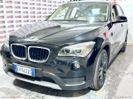 BMW X1 sDrive16d Sport Line