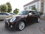 MINI Mini Cooper D Business Clubman Aut.