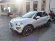 FIAT 500X 1.6 M.Jet 120 CV DCT Cross