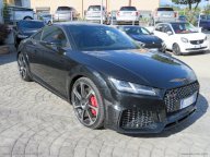 AUDI TT RS Coupé 2.5 TFSI quattro S tronic