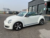 VOLKSWAGEN Maggiolino Cabrio 1.4 TSI DSG Sport