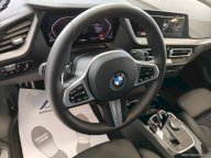 BMW 118d 5p. Msport