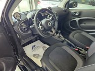 SMART fortwo EQ Passion