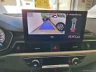 AUDI A4 allroad 40 TDI 190CV S tronic
