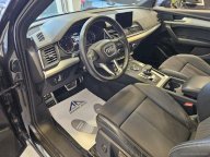 AUDI Q5 2.0 TDI 190CV q S tr. S line