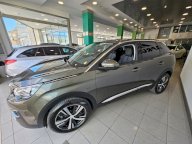 PEUGEOT 3008 BlueHDi 130 S&S EAT8 Allure