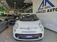 FIAT 500L 1.3 MJT 85 CV Lounge