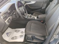 AUDI A4 Avant 40 TDI quattro S tronic Bus.
