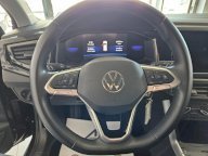 VOLKSWAGEN Taigo 1.0 TSI Life
