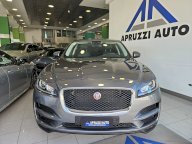 JAGUAR F-Pace 2.0 D 180 CV AWD aut. Prestige