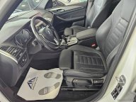 BMW X3 xDrive20d xLine