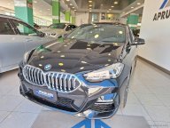 BMW 220d Gran Coupé Msport aut.