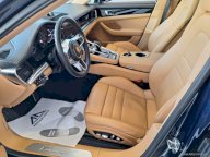 PORSCHE Panamera 4 E-Hybrid Sport Turismo