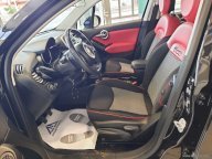 FIAT 500X 1.3 M.Jet 95 CV Lounge