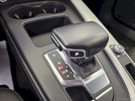 AUDI A4 Avant 30 TDI MHEV 136CV S tronic Business SPORT