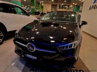 MERCEDES-BENZ A 180 d Automatic Advanced