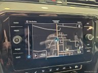 VOLKSWAGEN Passat Var. 1.6 TDI DSG EVO Business BMT