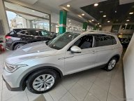 VOLKSWAGEN Tiguan 2.0 TDI 150CV SCR DSG Life