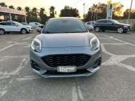FORD Puma 1.0 Hyb. 125 CV ST-LINE