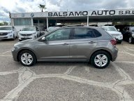 VOLKSWAGEN Polo 1.6 TDI 95CV Highline TETTO APRIBILE
