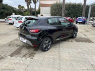 RENAULT Clio dCi 8V 110 CV GT LINE