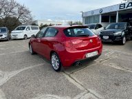 ALFA ROMEO Giulietta 1.6 JTDm 120 CV Sport