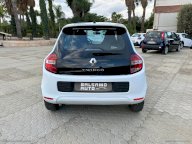 RENAULT Twingo SCe Life